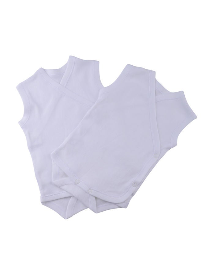 شاية كت كباسين سادة 2*باك