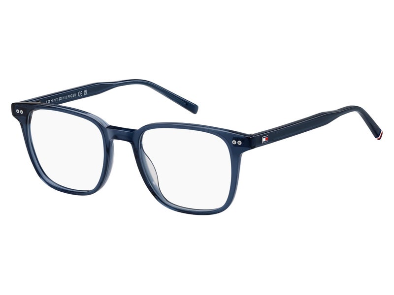 TOMMY HILFIGER Men Square Frames  52 TH 2130 - Image 2