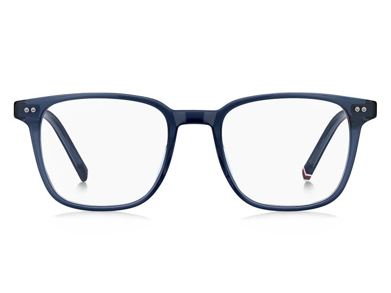 TOMMY HILFIGER Men Square Frames  52 TH 2130 - Image 1