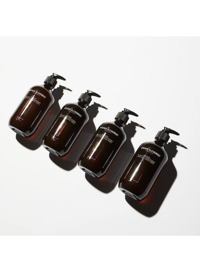 Grown Alchemist Hand Wash: Tasmanian Pepper Tangerine Chamomile. Gentle Hand Wash That Hydrates And Cleanses Skin 500Ml - Image 3