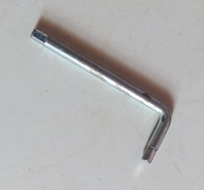 Allen Key 2 14 inch 4 Pcs 4mm AM 001  - Image 4