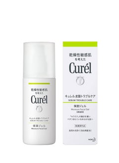 Curel Curel JAPAN Kao Face Care | Sebum Care Moisture Gel 120ml  - Image 1