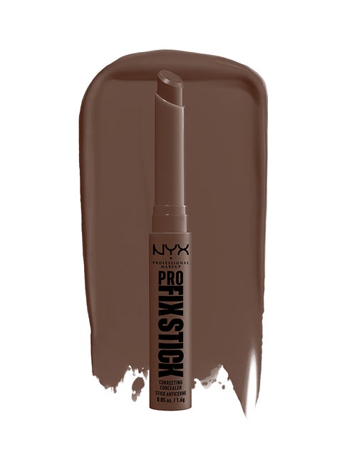 Pro Fix Stick Correcting Concealer - Deep Walnut