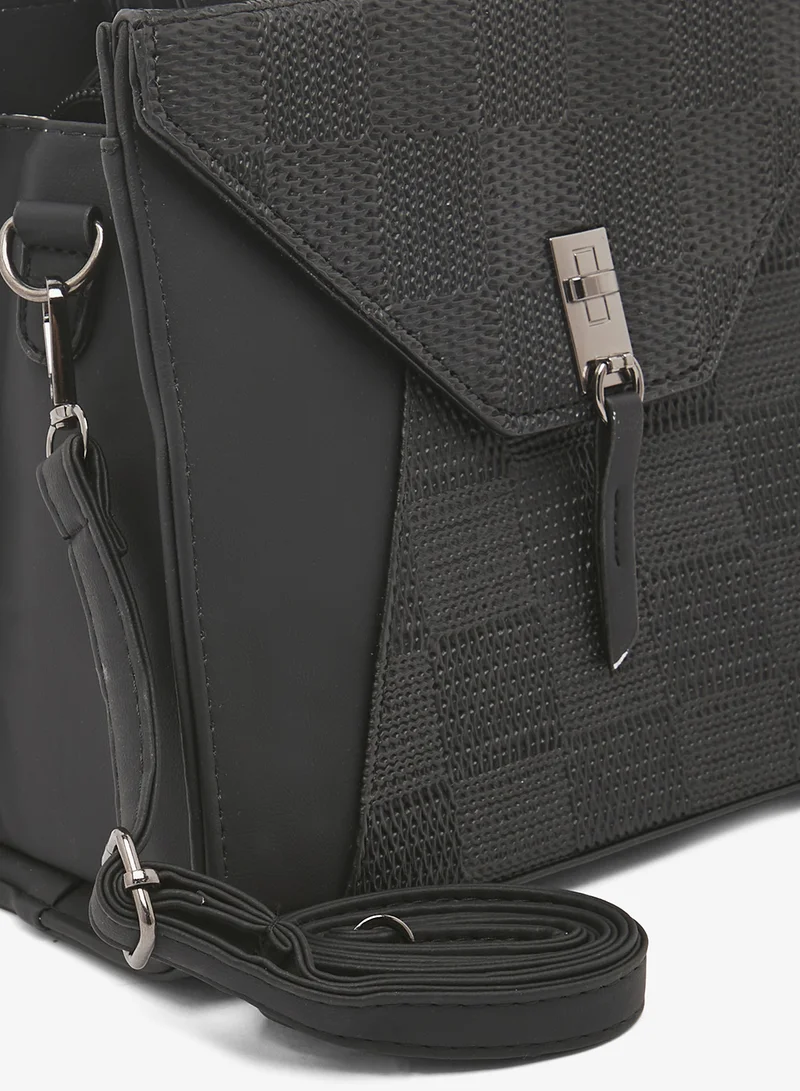 ELLA satchels