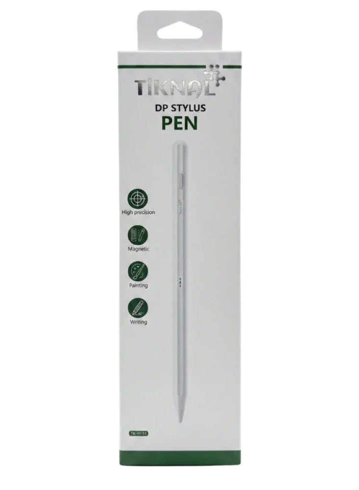 Tiknal Professional High-Precision Stylus for iPad Tablets - Image 1