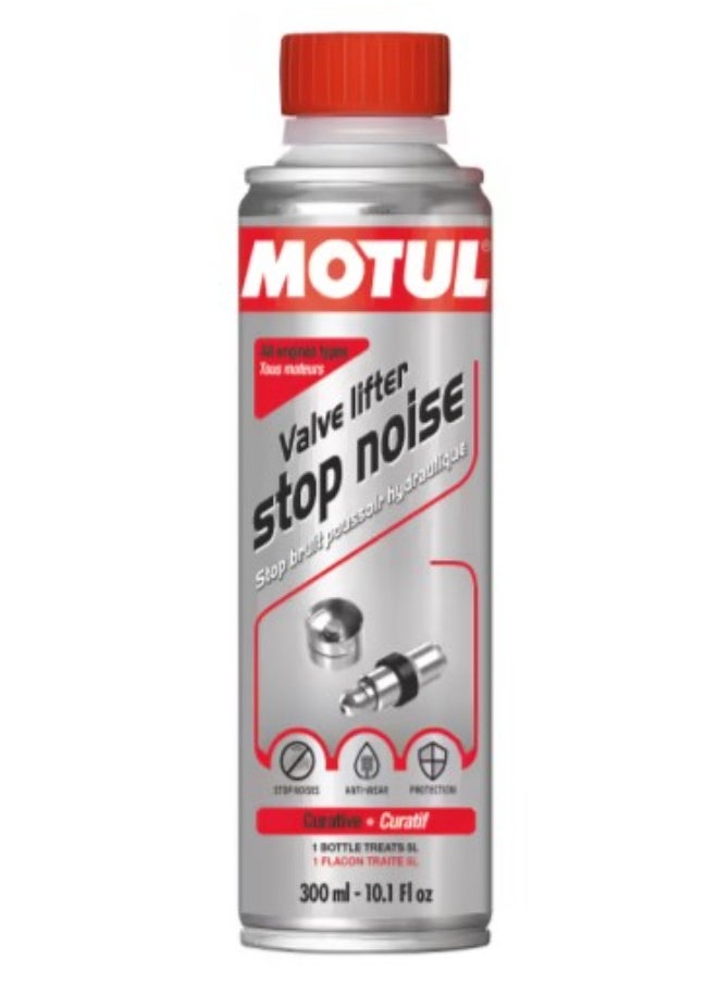 MOTUL - Motul valve lifter stop noise 300ml - Image 1