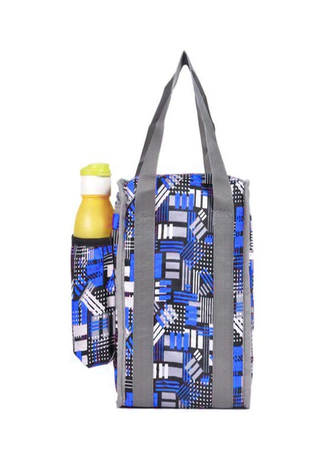 Right Choice Denim Carry on Lunch Bags ( Multicolour , 2024) - Image 5
