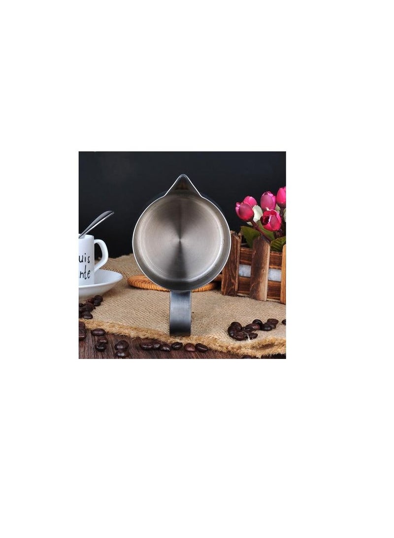 Barista Space إبريق باريستا سبيس - أسود (600 مل)  - Image 3
