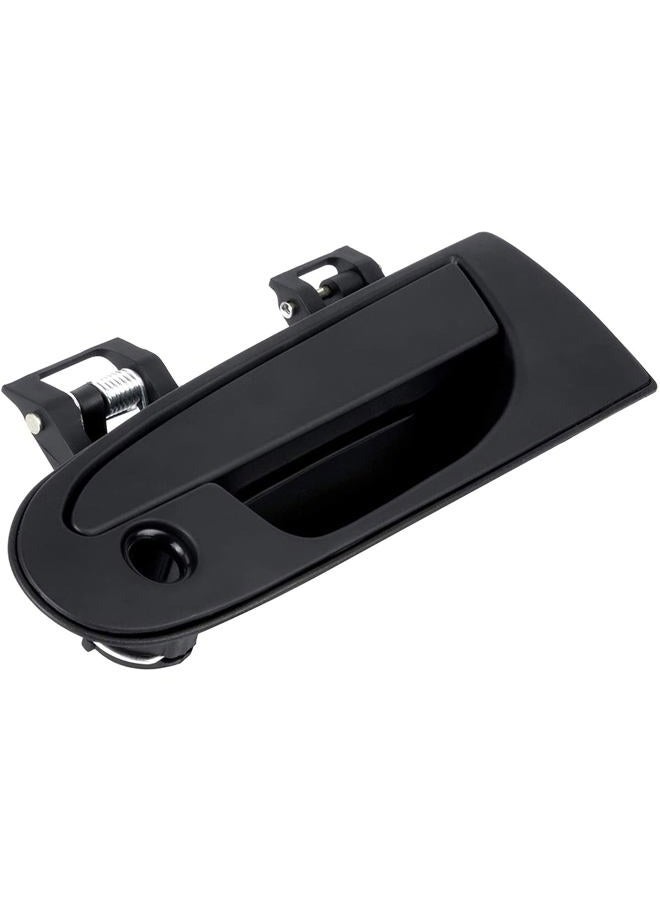 YMAUGP Exterior Outside Front Left Driver Side Door Handle for Mitsubishi Eclipse 1995-1999, for Dodge Avenger for Chrysler Sebring Coupe 1995-2000,for Eagle Talon 1995-1998 77493,MR712044 - Image 1