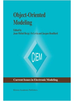 Object-Oriented Modeling