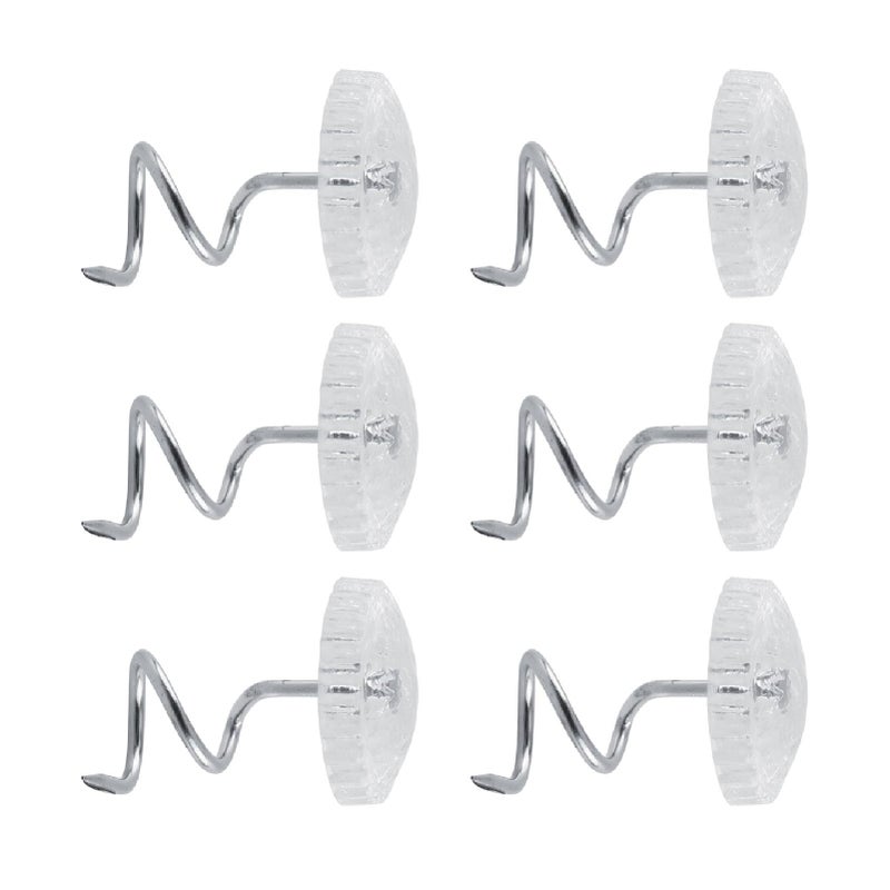 50Pcs Upholstery Tacks Pins for Headliner Repair Sofa Chair Car Bed Skirt - Image 5