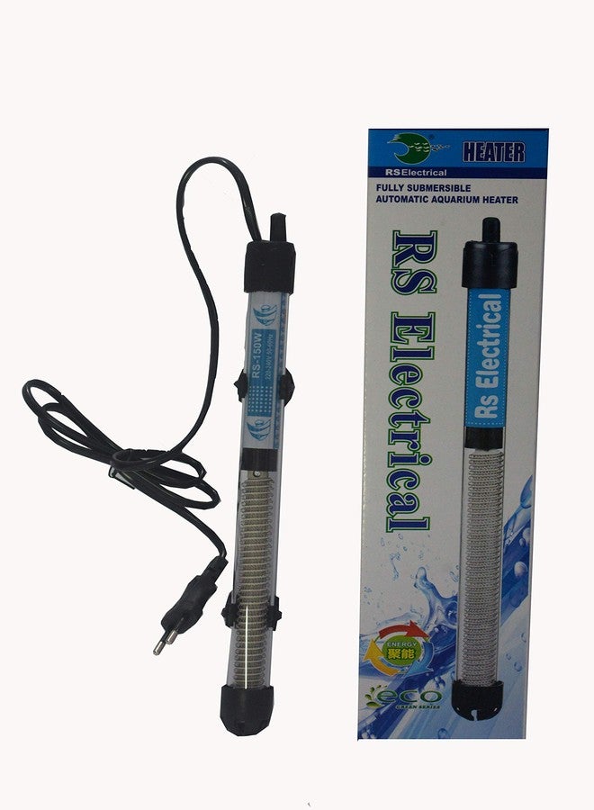 آر إس سخان كهربائي من آر إس بقوة 150 وات - Image 3