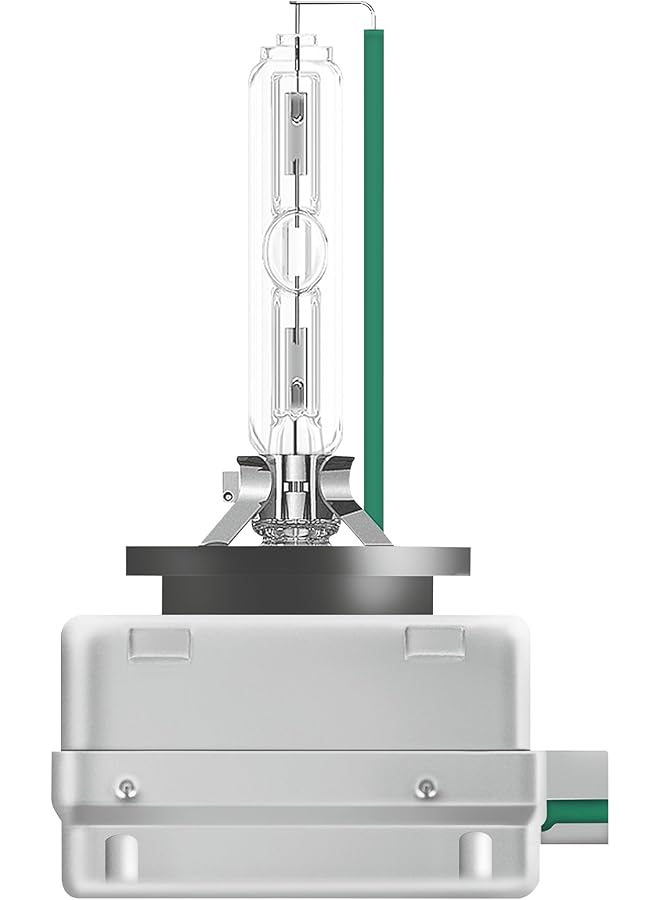 OSRAM Xenarc Original D3S Hid Xenon Headlight Bulb 66340Hbi Folding Carton Box 1 Piece - Image 4