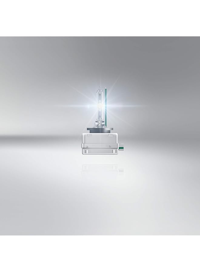 OSRAM Xenarc Original D3S Hid Xenon Headlight Bulb 66340Hbi Folding Carton Box 1 Piece - Image 2