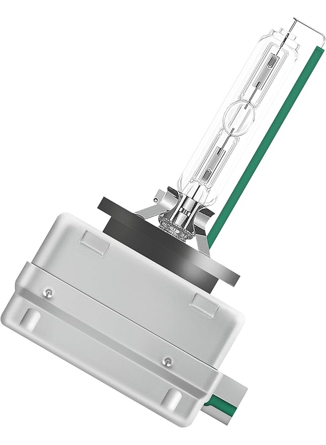 OSRAM Xenarc Original D3S Hid Xenon Headlight Bulb 66340Hbi Folding Carton Box 1 Piece - Image 3