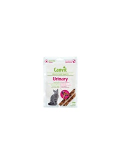 Canvit Healthy Treats for Urinary Care 100g for Cats 