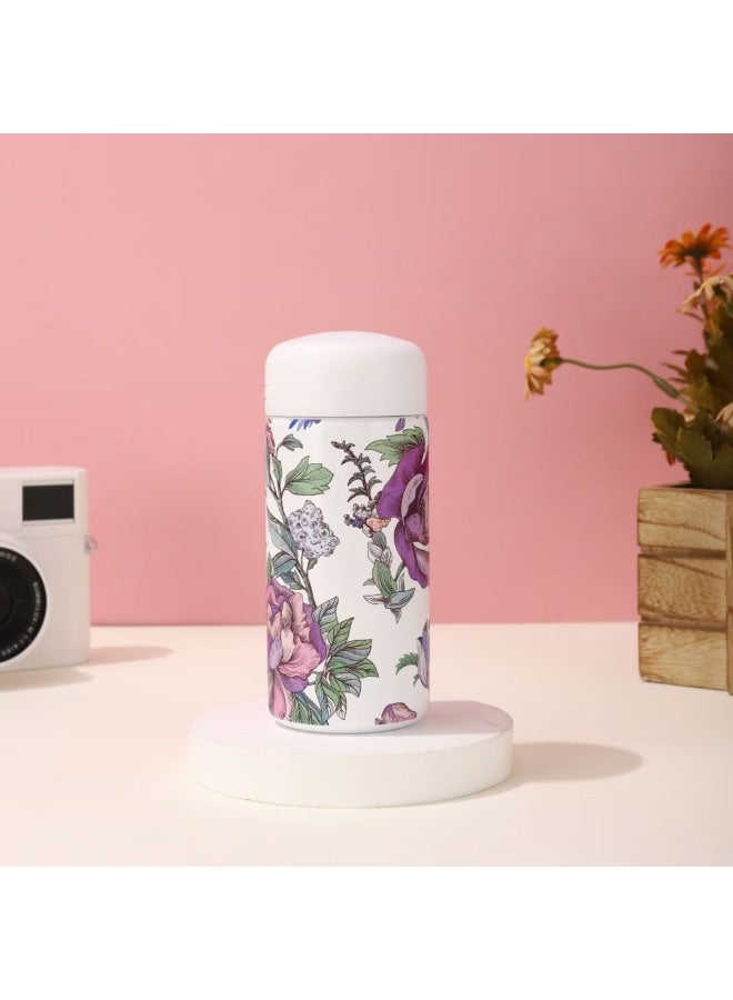 New High-value Pocket Cup 304 Stainless Steel Thermos Cup Mini Straight Cup Outdoor Portable Student Gift Cup