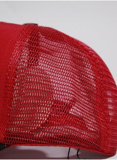 Armani Exchange Armani Exchange AX Logo Cap - Multicolor  - Image 3