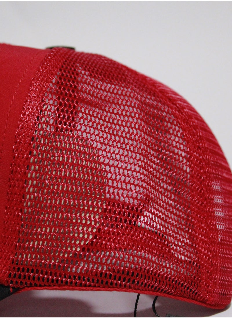 Armani Exchange Armani Exchange AX Logo Cap - Multicolor  - Image 3