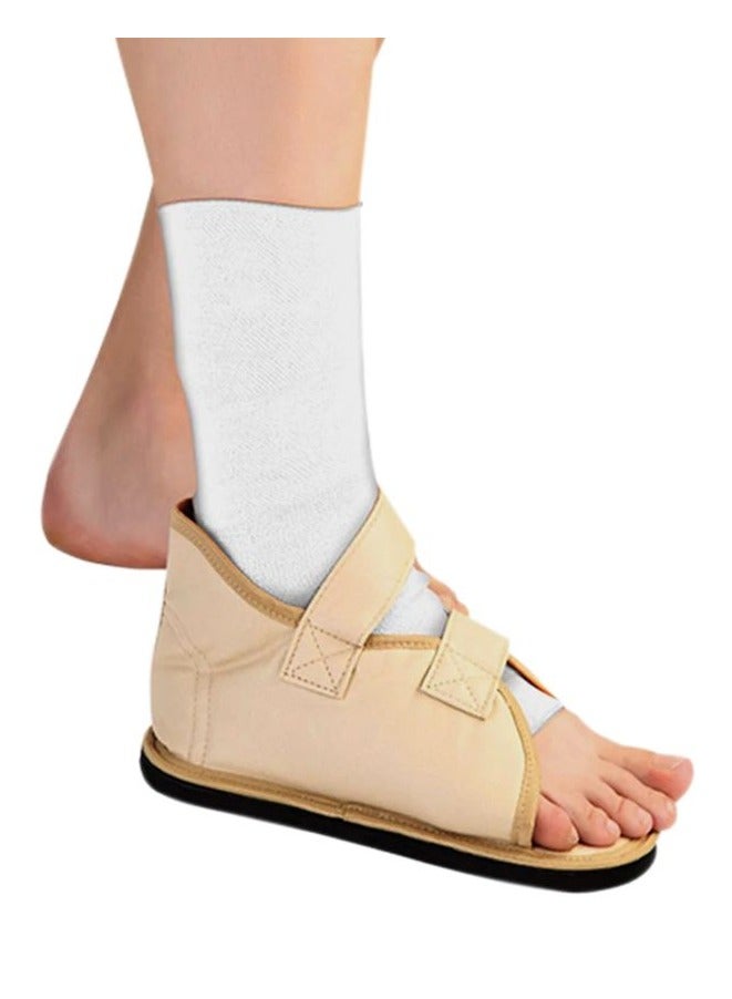 Cast Sandal, Cast Shoe - Image 3