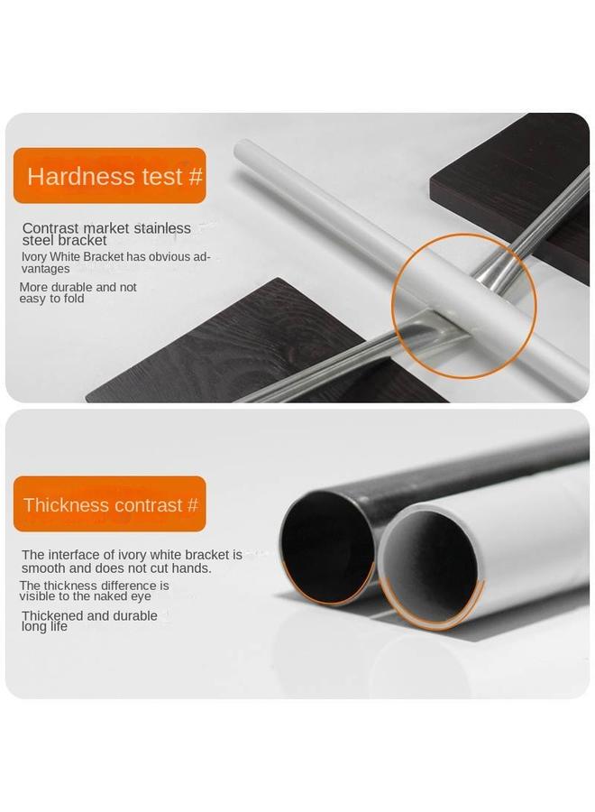 Bluejw 1S2J Wholesale Bed And Bed Mosquito Net Special Shading Curtain For Student Dormitory Upper Bent Mongolian Yurt Dormitory Curtain Bed Curtain Full  - Image 4