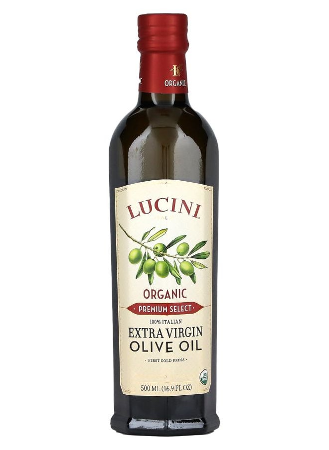 Premium Select Organic Extra Virgin Olive Oil 16.9 fl oz (500 ml) - pzsku/ZD886A299CB4F9A076A8CZ/45/_/1730032682/ed1f5723-2611-4ad8-a097-e4064c492c62