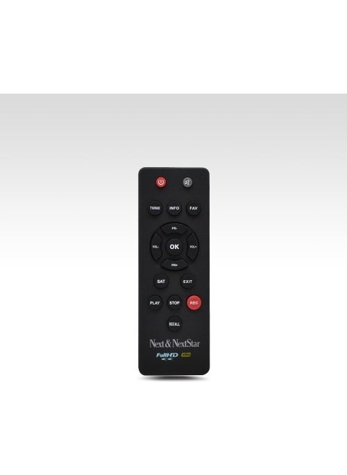 Next star Hotel Remote Control UK030 