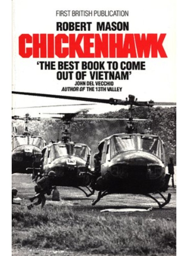 Chickenhawk