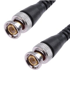 NIBEMINENT BNC To DVR Connecting Cable Wire Cord For CCTV Security Video Camera Black  - Image 2
