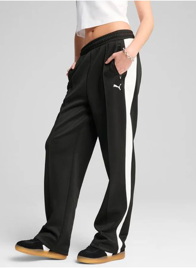 PUMA T7 Always On Straight Track Pants