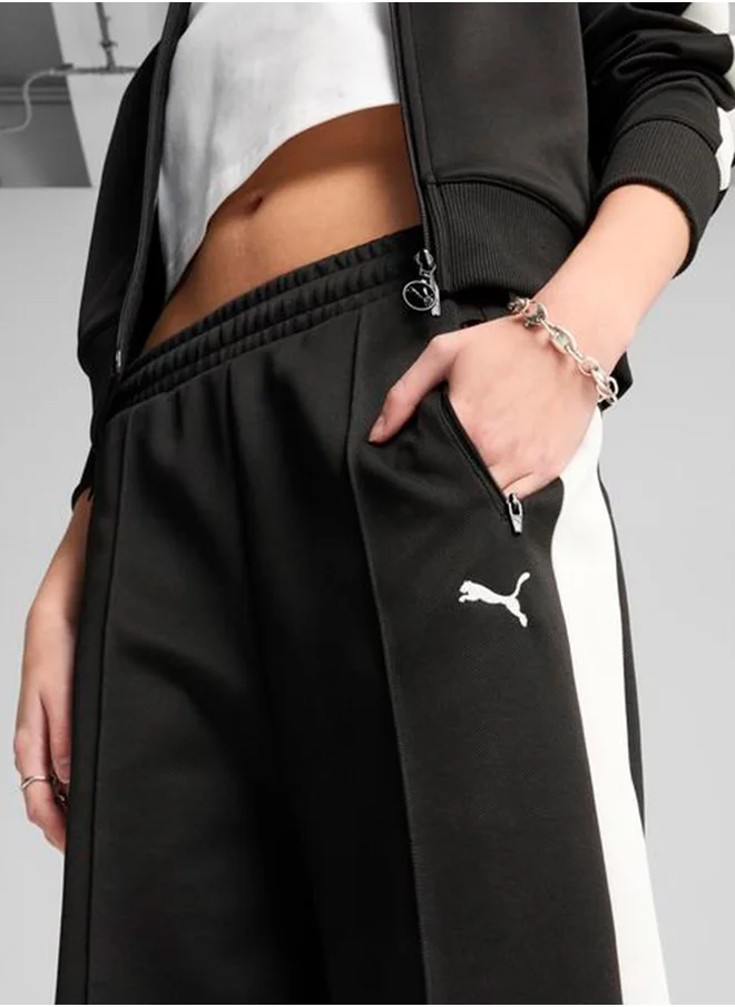 PUMA T7 Always On Straight Track Pants