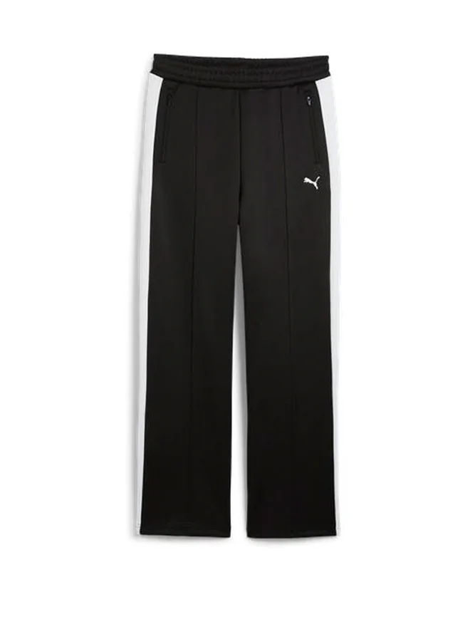 PUMA T7 Always On Straight Track Pants