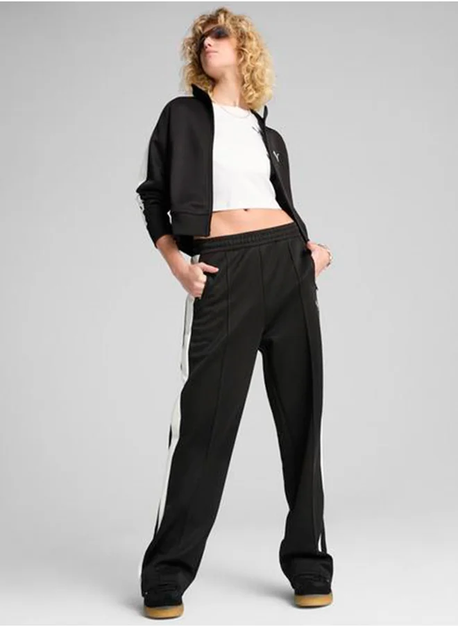 PUMA T7 Always On Straight Track Pants