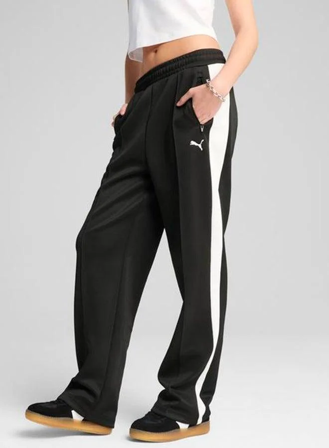 T7 Always On Straight Track Pants