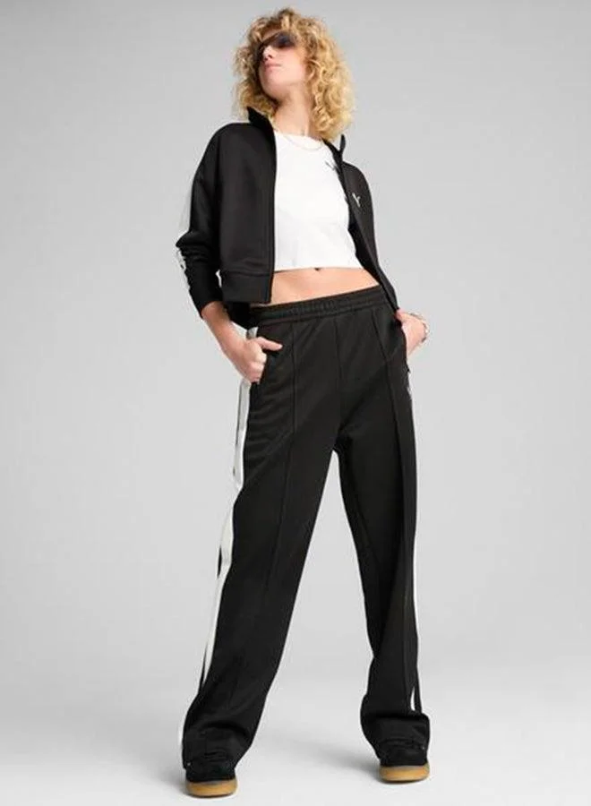 PUMA  T7 ALWAYS ON Straight Pants op for Women | Best Price UAE