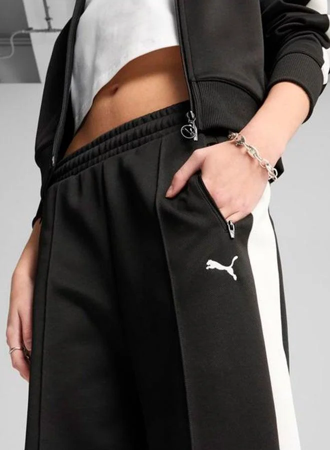 PUMA  T7 ALWAYS ON Straight Pants op for Women | Best Price UAE