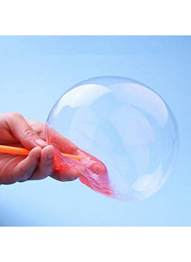 ArtBee ArtBee 12 Colors Cyrstal Non-Toxic Slime Kit  - Image 5