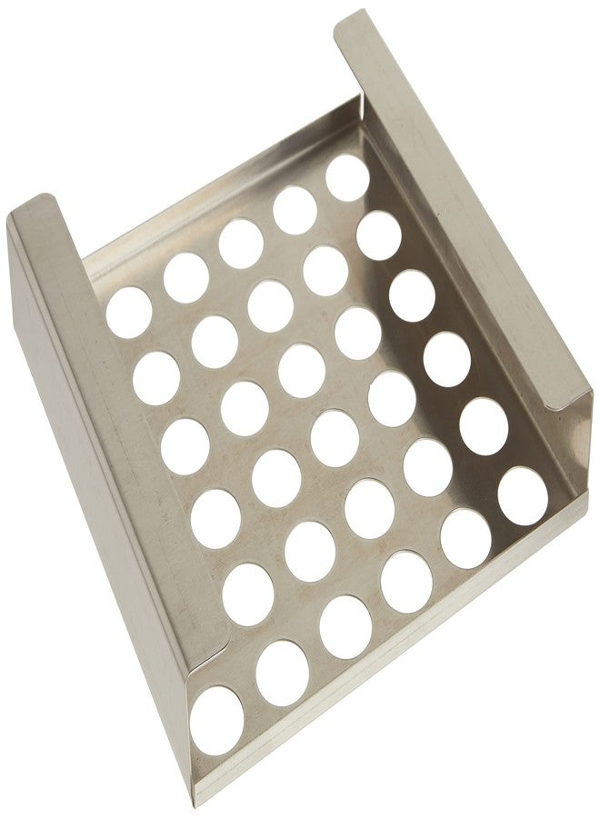 King Kooker 36JR Stainless-Steel 36-Hole Jalapeno Rack with Corer - Image 3
