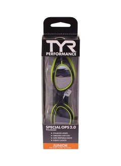 TYR Special Ops 2.0 Polarized Swimming Goggles  - Image 4