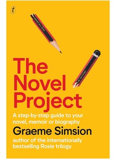 The Novel Project 