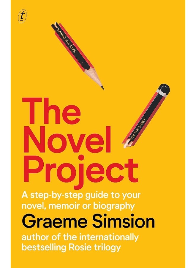 The Novel Project