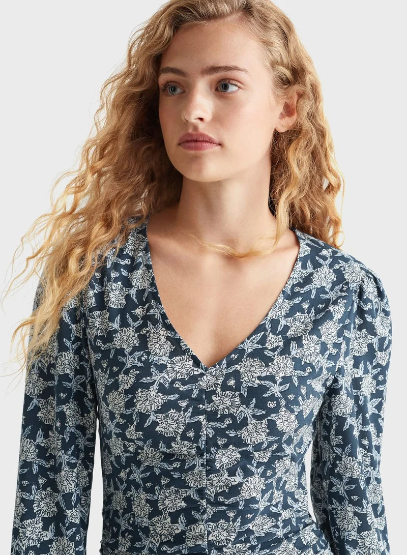 MANGO Kids Toffy Dress