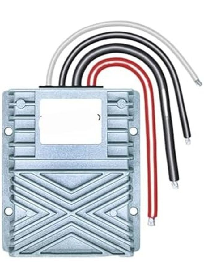 12V to 24V 3A Boost Converter Power Supply 15V 19V 1A 5A 10A 15A - Image 1