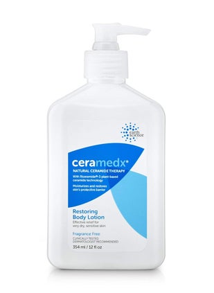 Ceramedx Body Lotion 12 Ounce