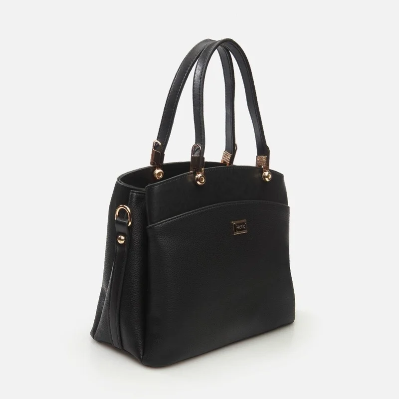 Hotiç 03CAH280100A100 BLACK Women's Bag