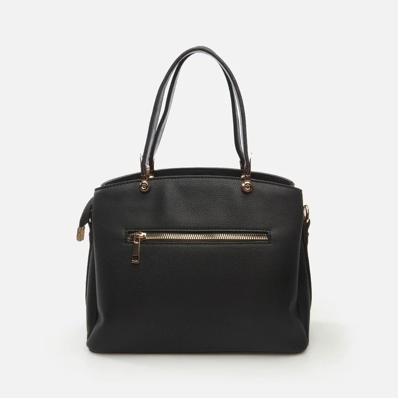Hotiç 03CAH280100A100 BLACK Women's Bag