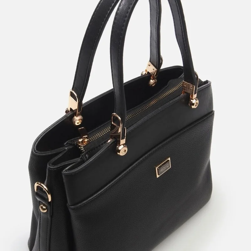 Hotiç 03CAH280100A100 BLACK Women's Bag