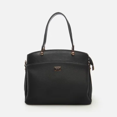 Hotiç 03CAH280100A100 BLACK Women's Bag