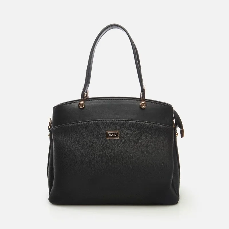 Hotiç 03CAH280100A100 BLACK Women's Bag