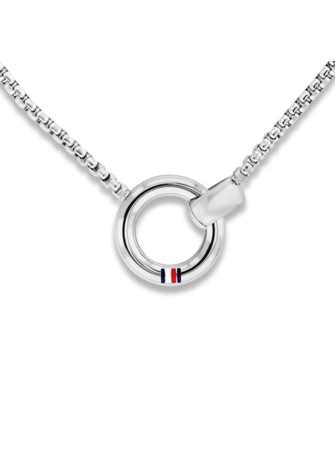 تومي هيلفيغر قلادة - Image 2